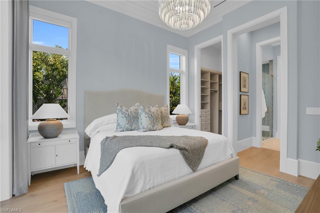 PARK SHORE - Residential