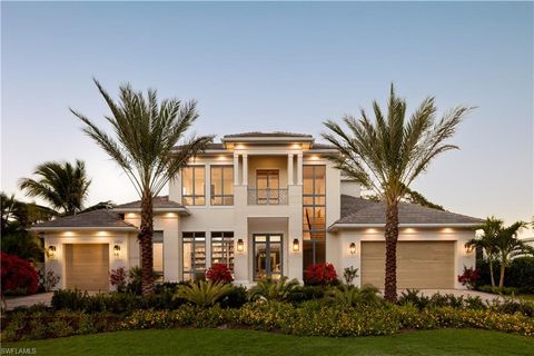 555 Whispering Pine LN NAPLES FL 34103