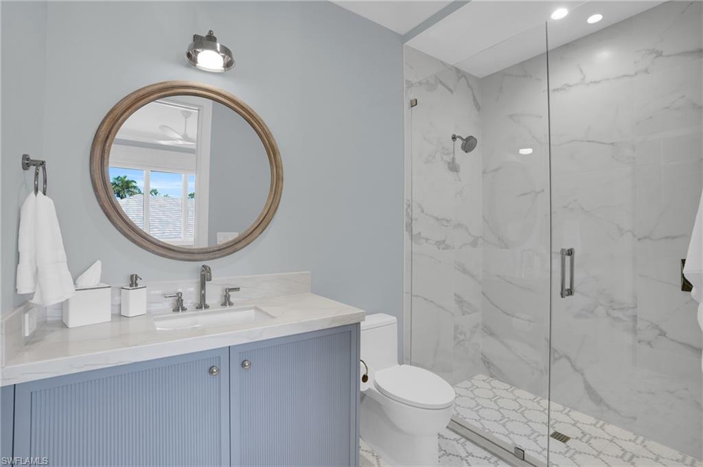 PARK SHORE - Residential