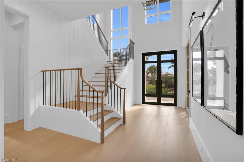 Photo of 555 Whispering Pine LN, NAPLES, FL 34103 (MLS # 226000107)