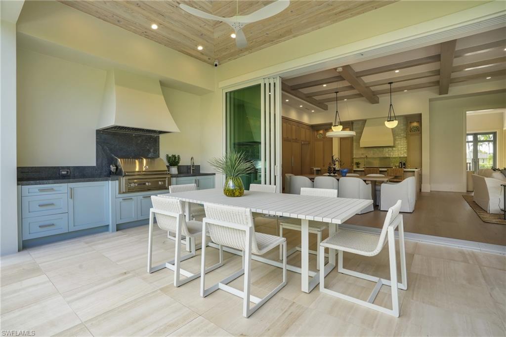 PARK SHORE - Residential