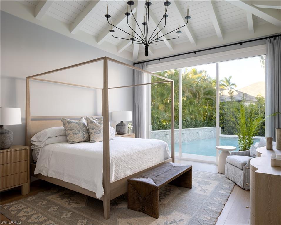 PARK SHORE - Residential