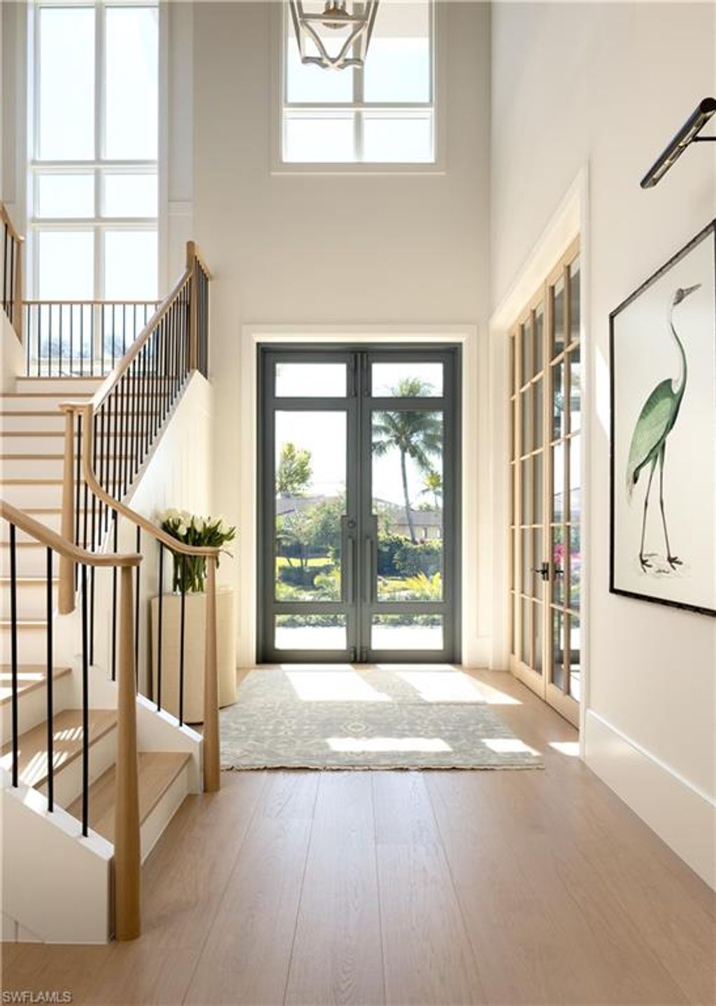 Photo of 555 Whispering Pine LN, NAPLES, FL 34103 (MLS # 226000107)