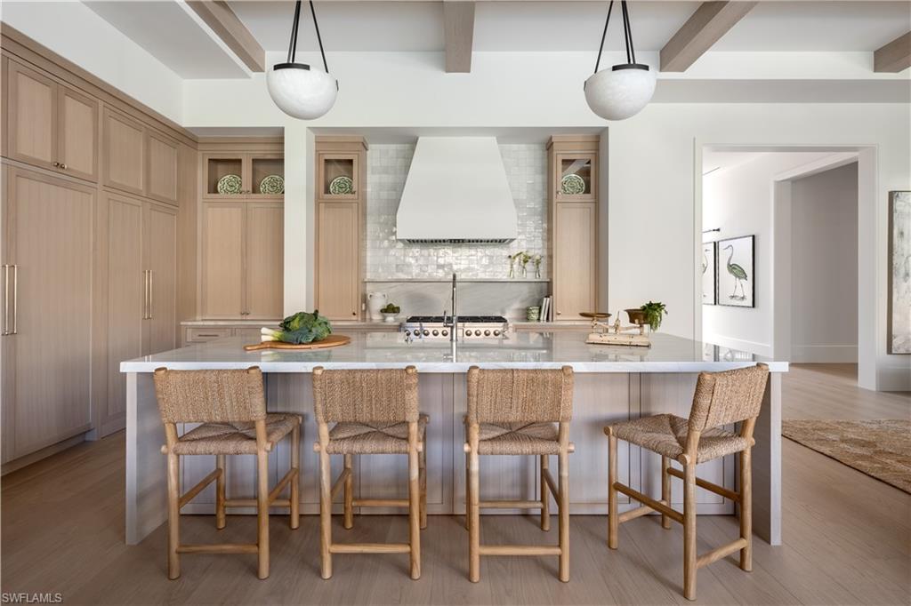 PARK SHORE - Residential