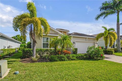 A home in NAPLES