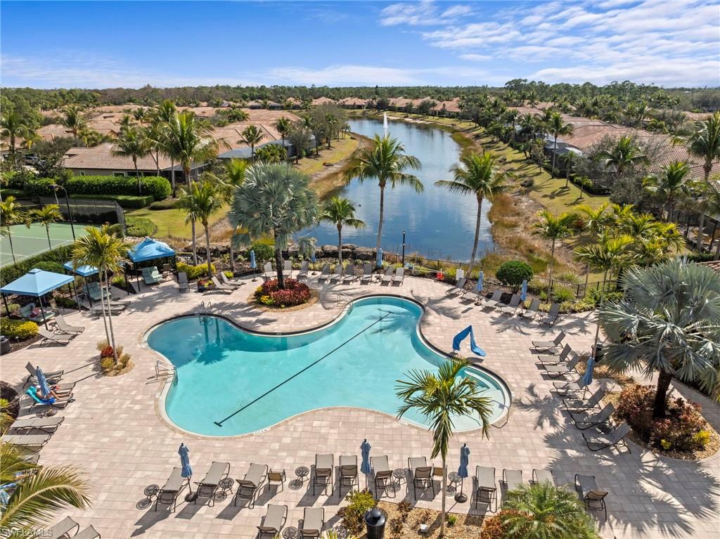 BONITA ISLES - Residential