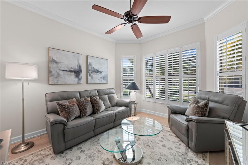 BONITA ISLES - Residential