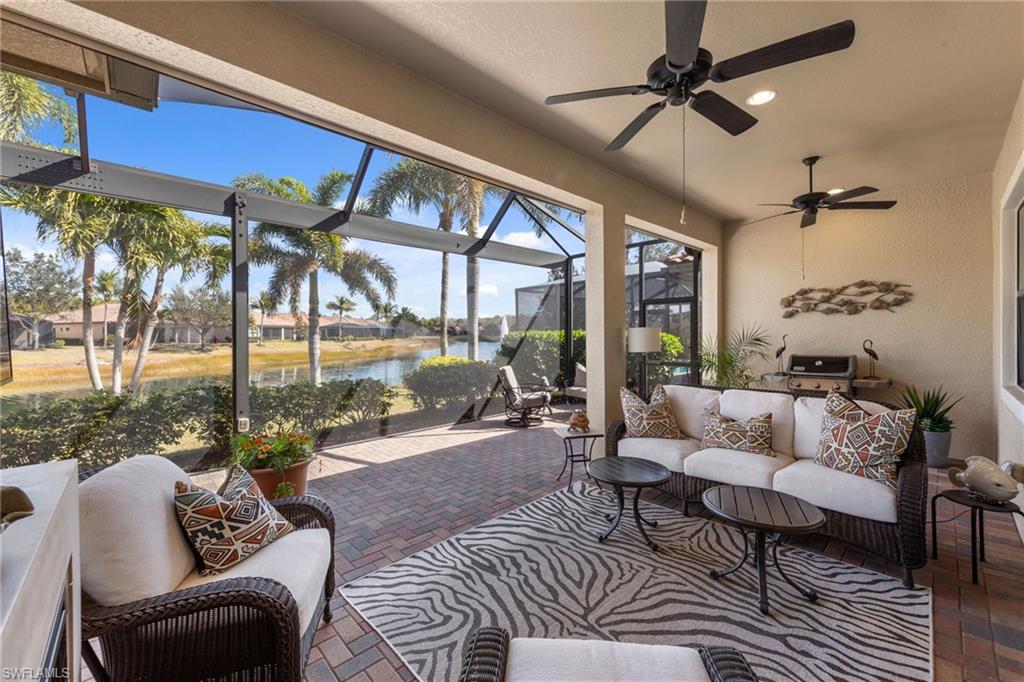 BONITA ISLES - Residential