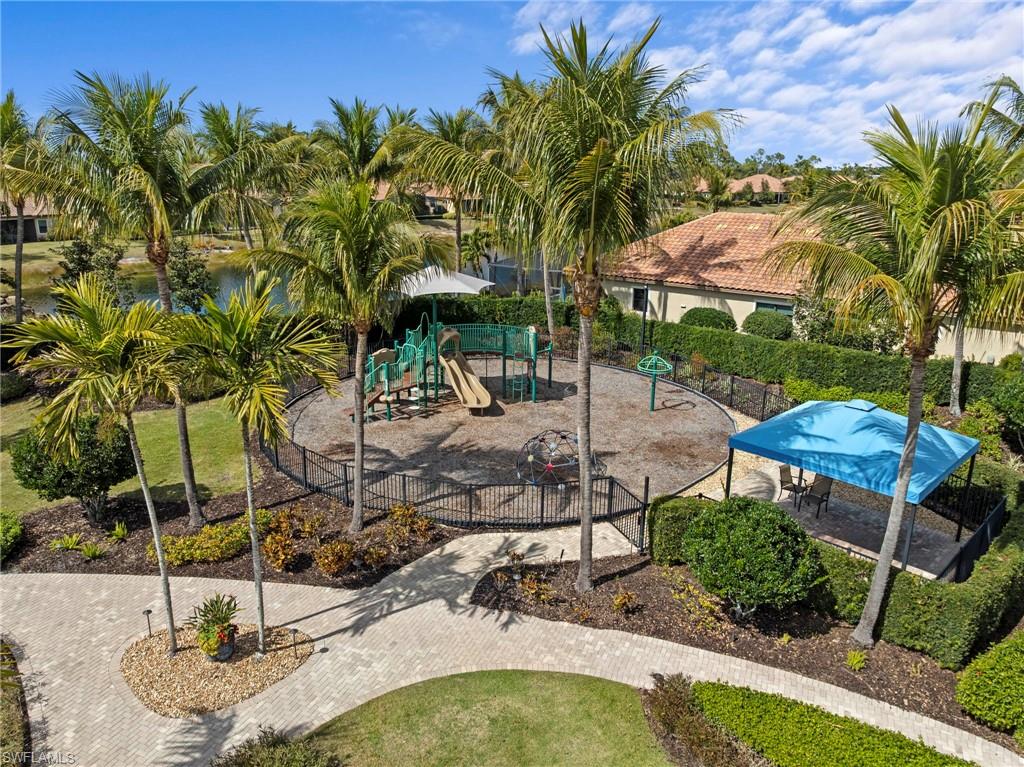 BONITA ISLES - Residential