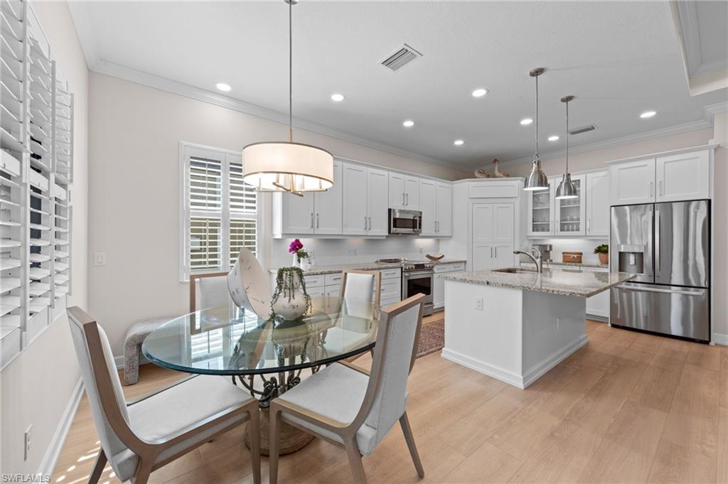 BONITA ISLES - Residential