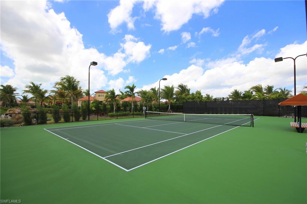 BONITA ISLES - Residential