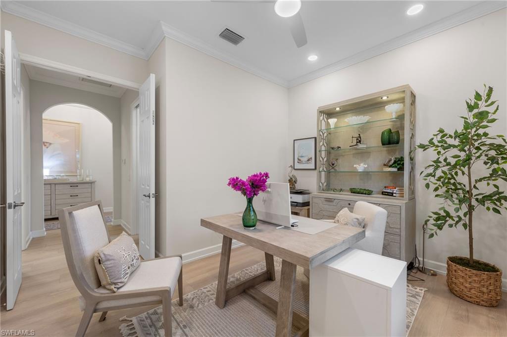 BONITA ISLES - Residential