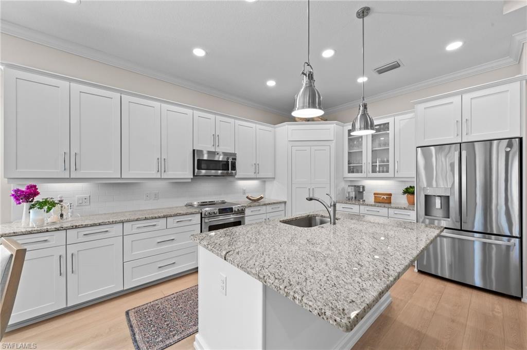 BONITA ISLES - Residential