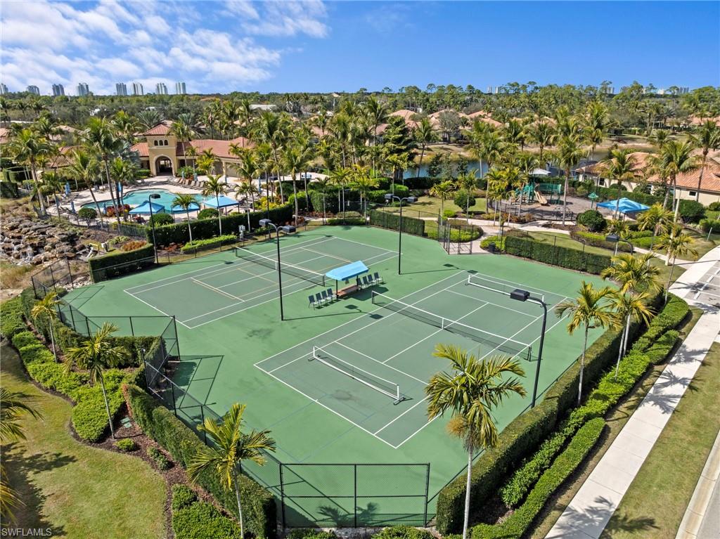 BONITA ISLES - Residential