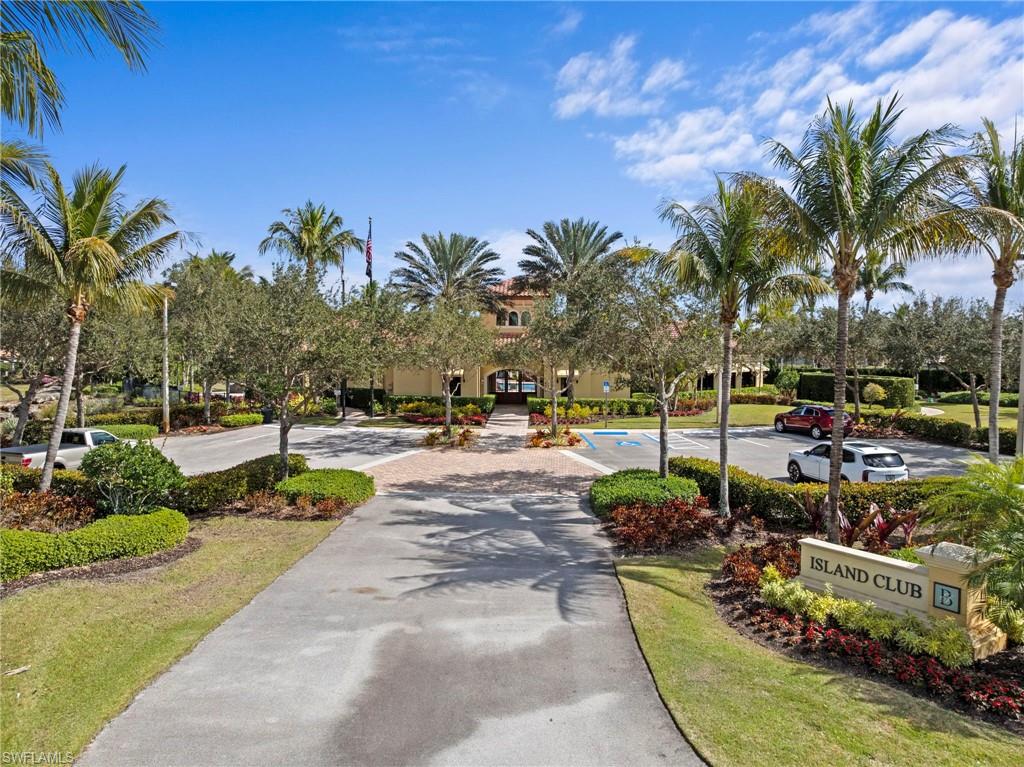 BONITA ISLES - Residential
