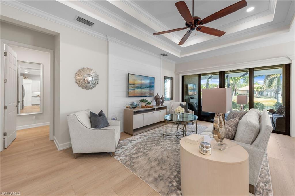 BONITA ISLES - Residential