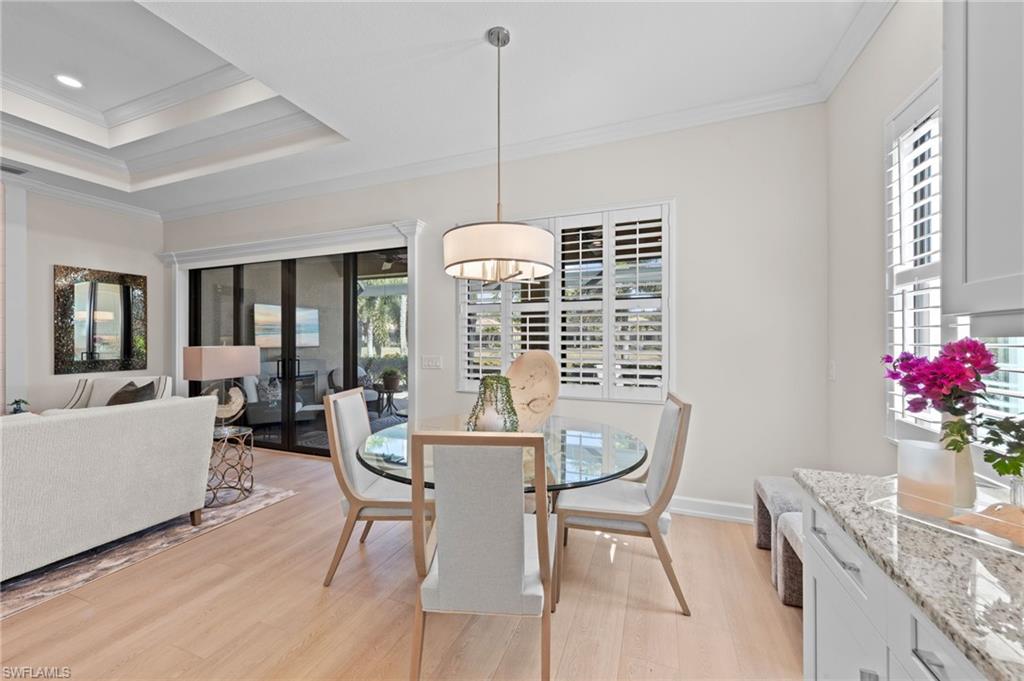 BONITA ISLES - Residential