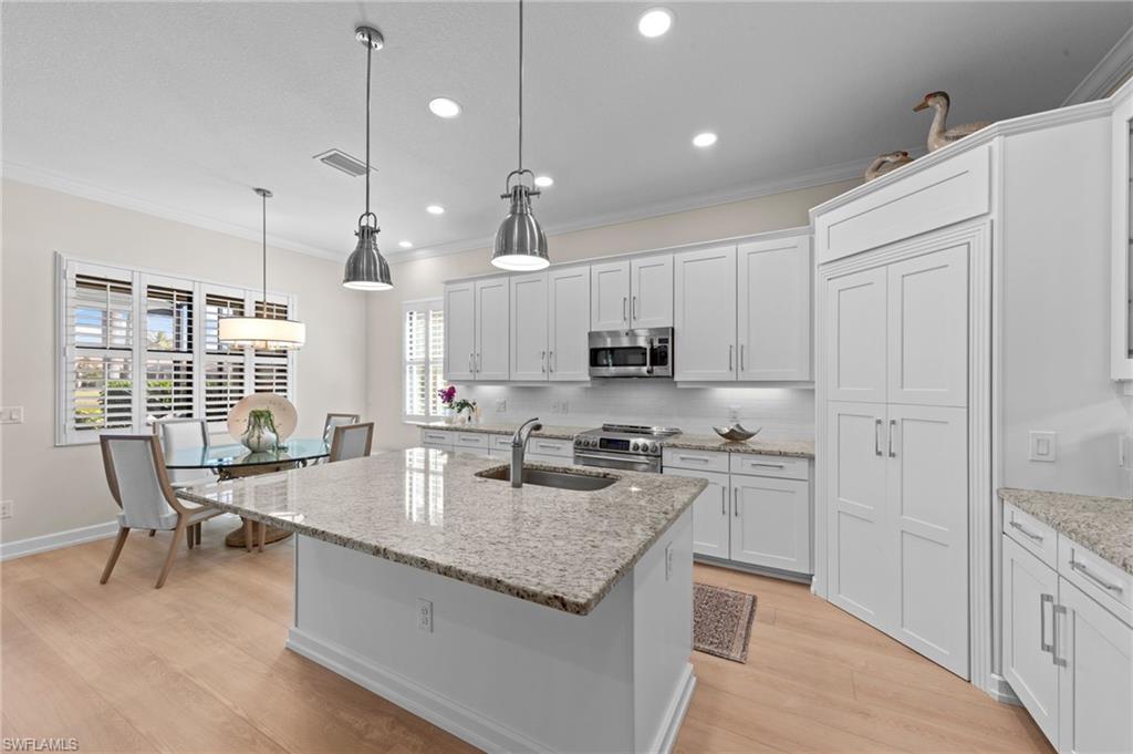 BONITA ISLES - Residential