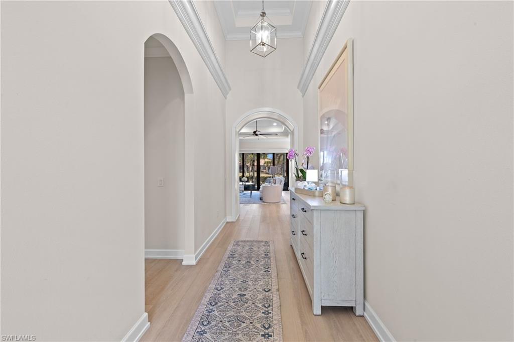 BONITA ISLES - Residential