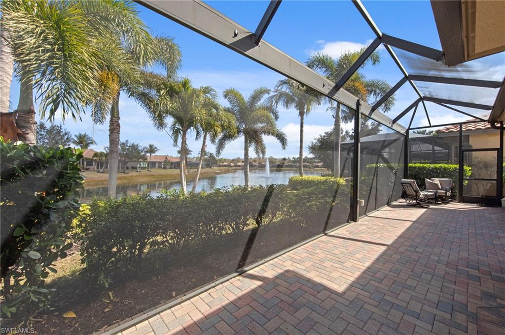 BONITA ISLES - Residential