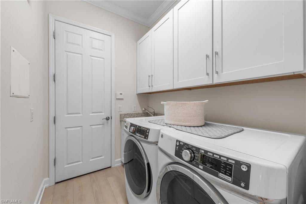 BONITA ISLES - Residential