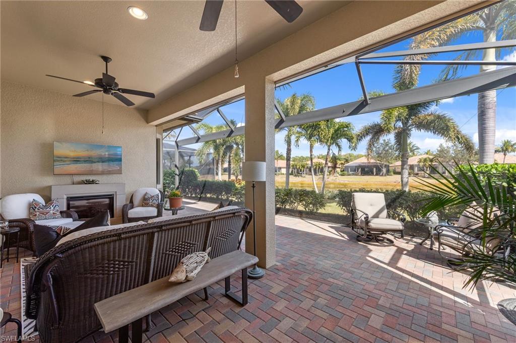 BONITA ISLES - Residential