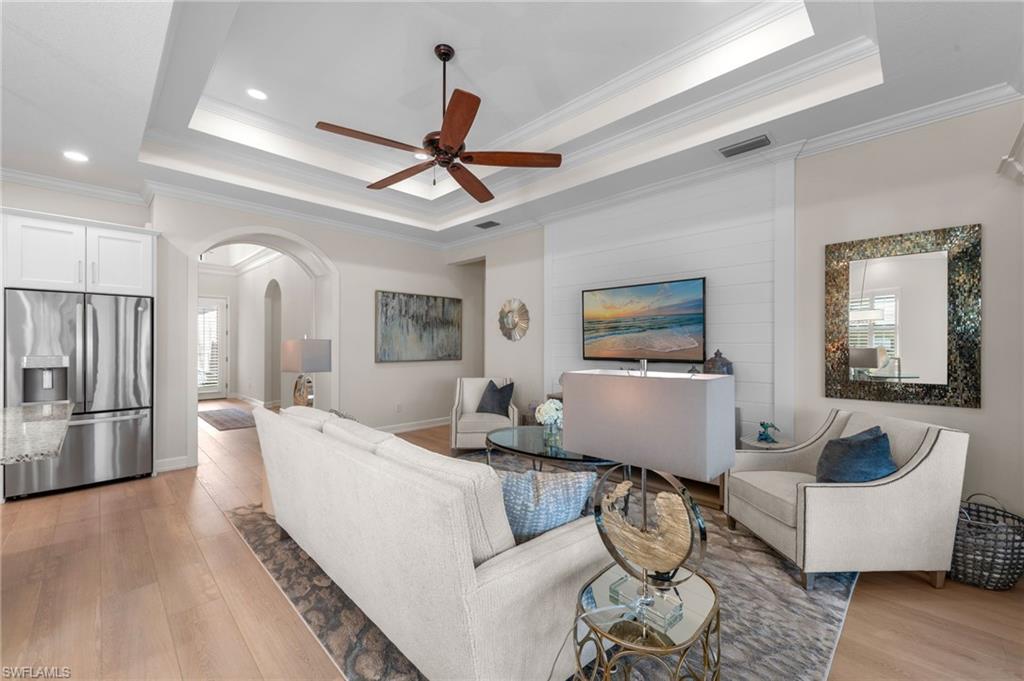 BONITA ISLES - Residential