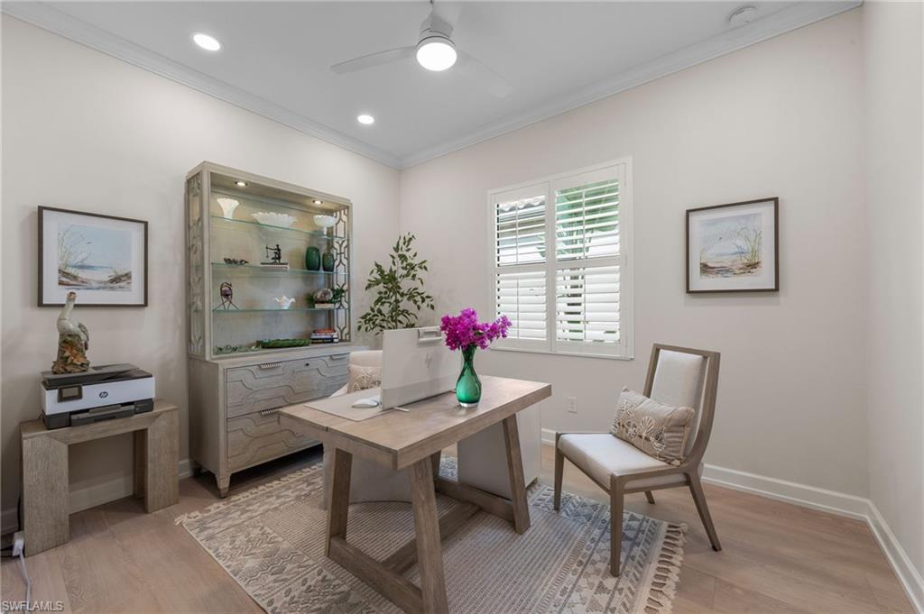 BONITA ISLES - Residential