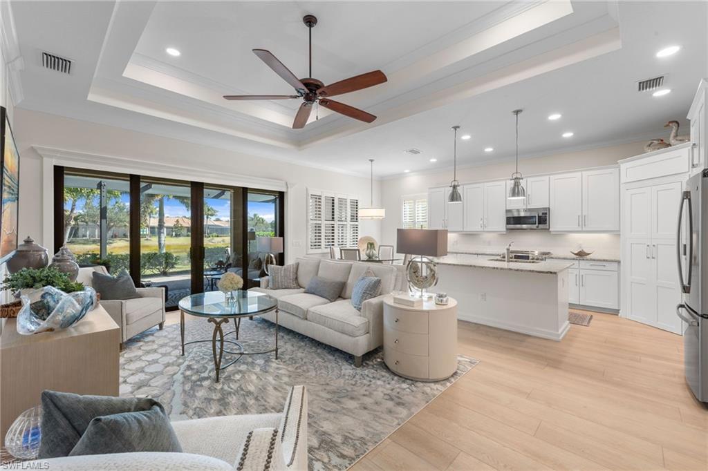 BONITA ISLES - Residential