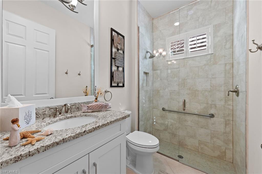 BONITA ISLES - Residential