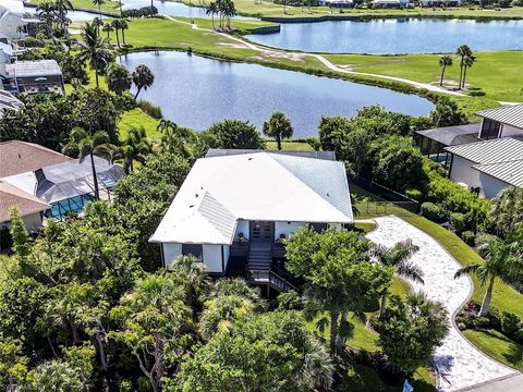 9056 Mockingbird DR SANIBEL FL 33957