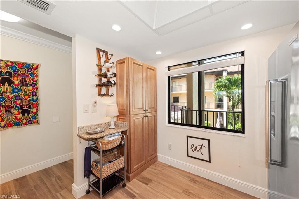 TERRACE - Residential