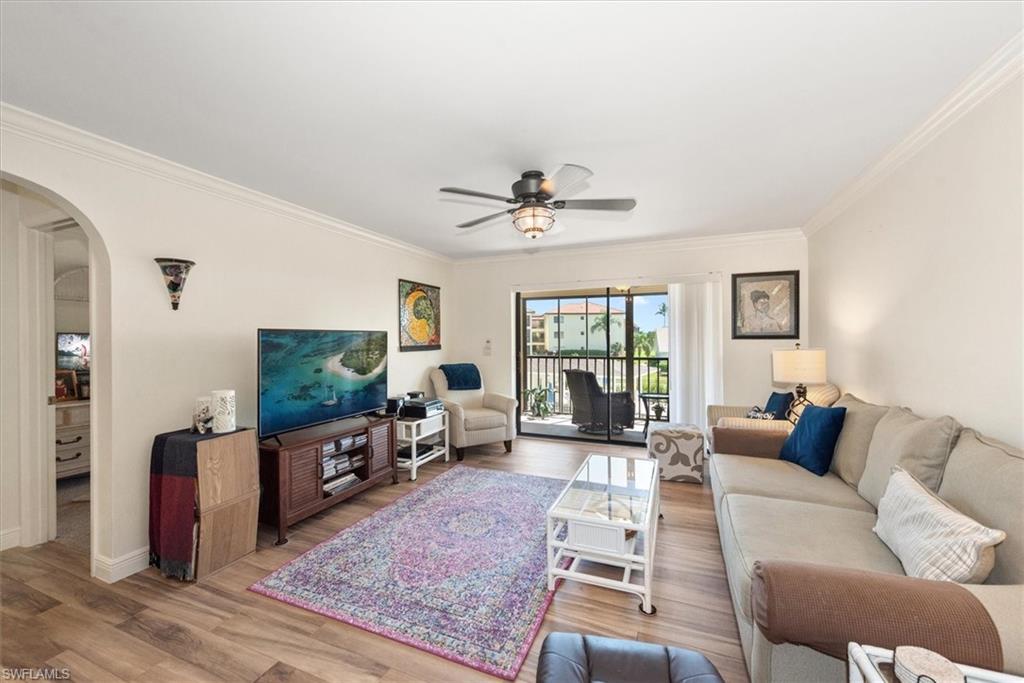 TERRACE - Residential