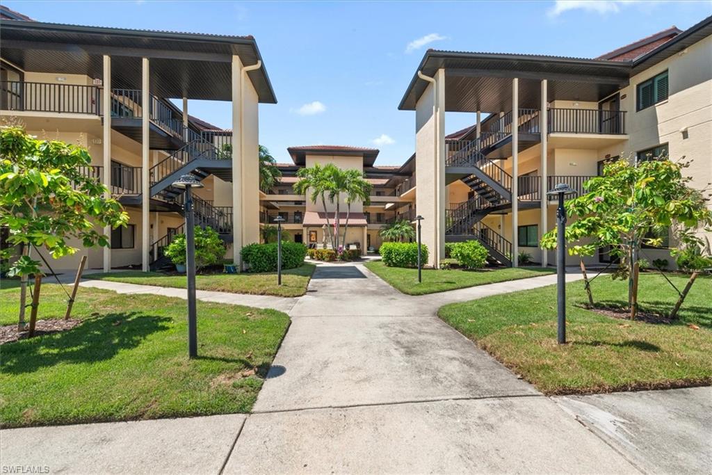 TERRACE - Residential