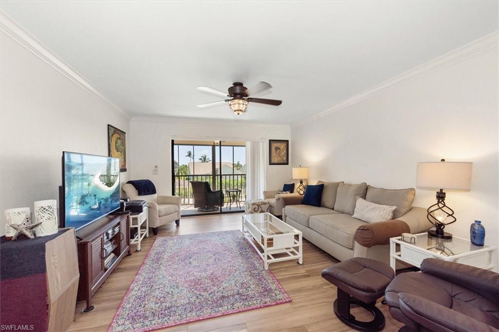 TERRACE - Residential