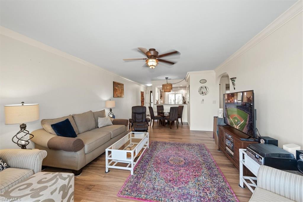 TERRACE - Residential