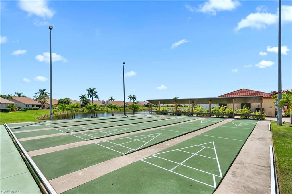 TERRACE - Residential