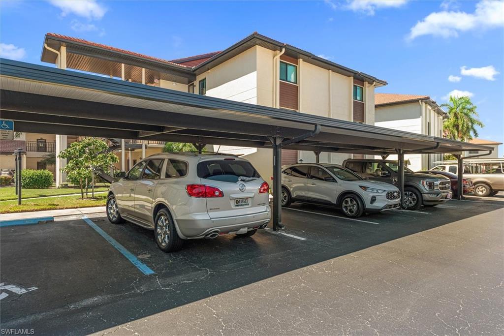 TERRACE - Residential