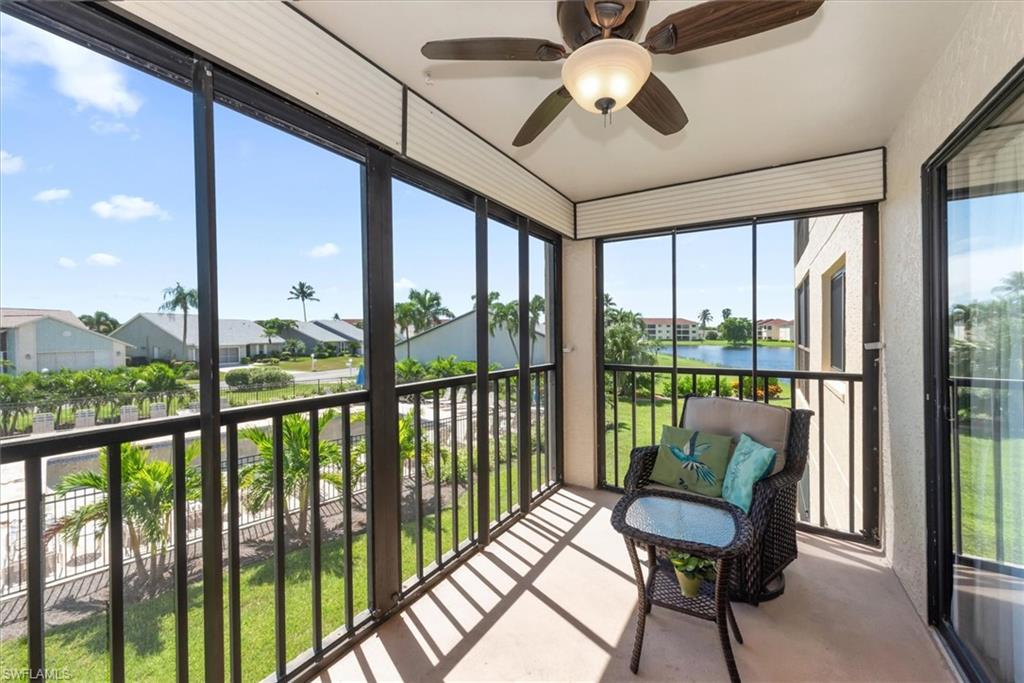 TERRACE - Residential