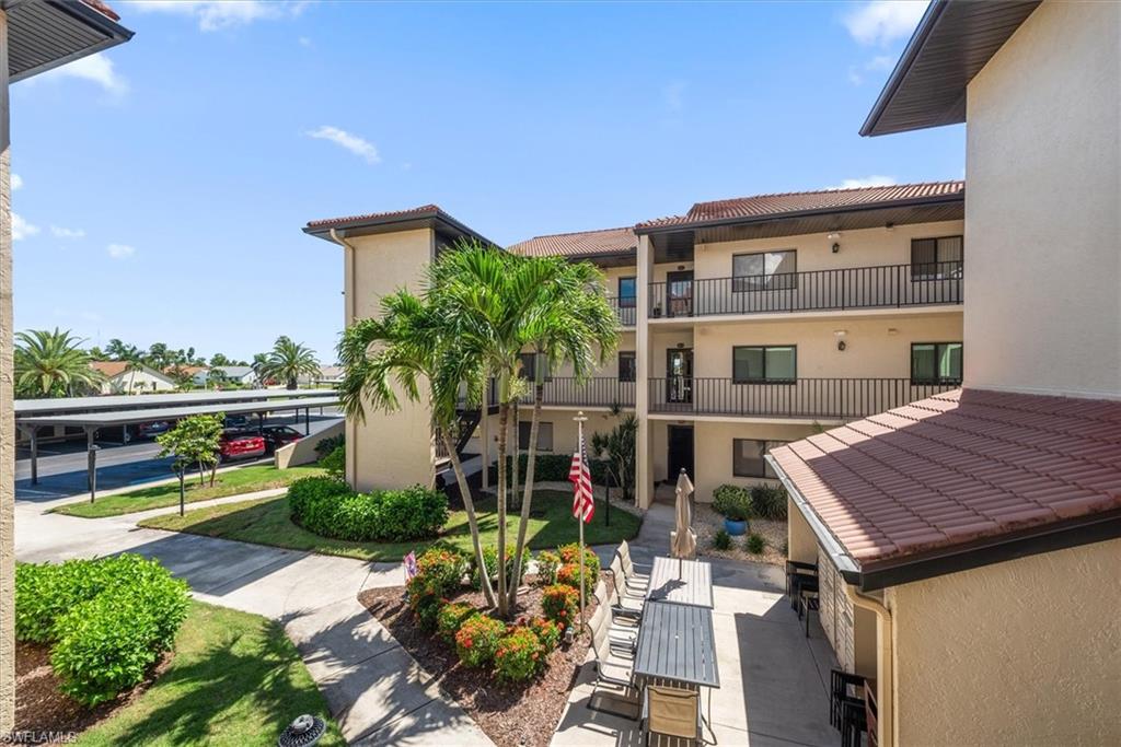 TERRACE - Residential