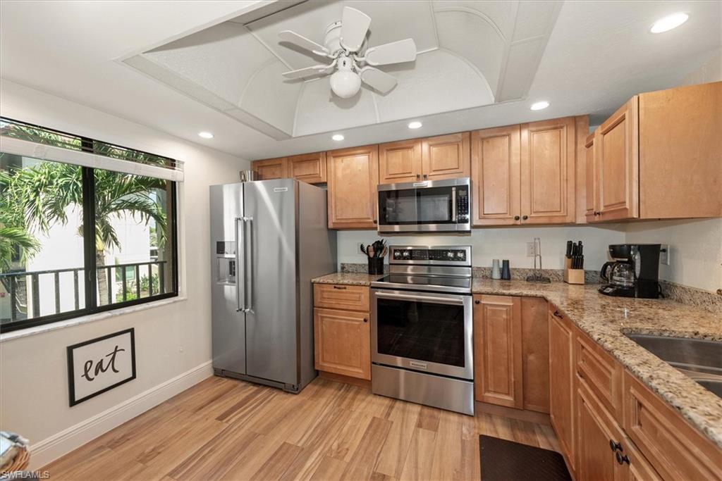 TERRACE - Residential