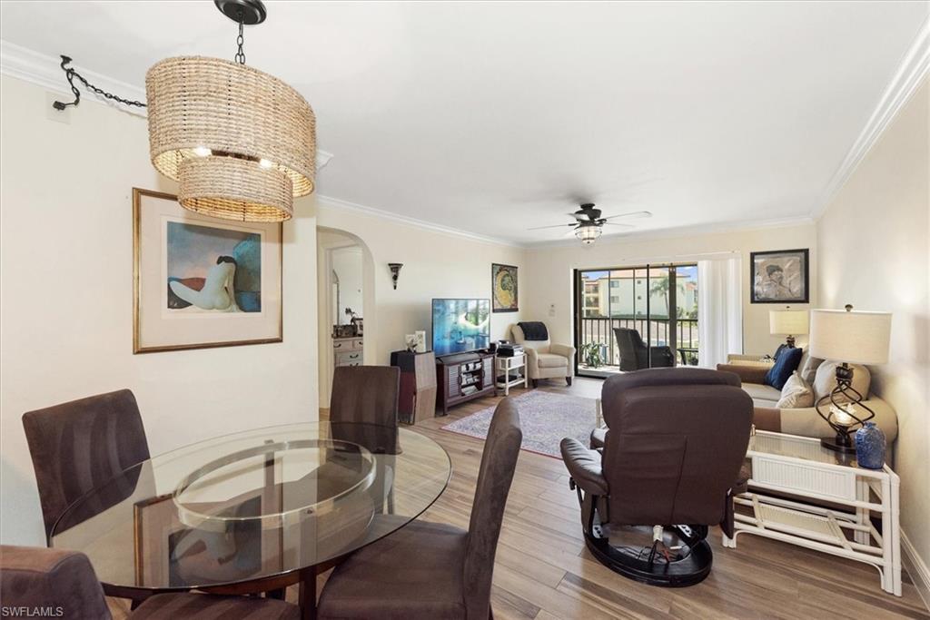 TERRACE - Residential