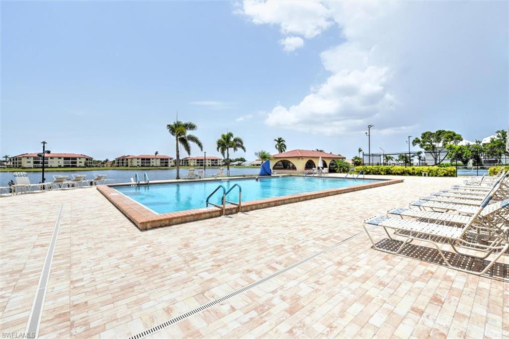 TERRACE - Residential