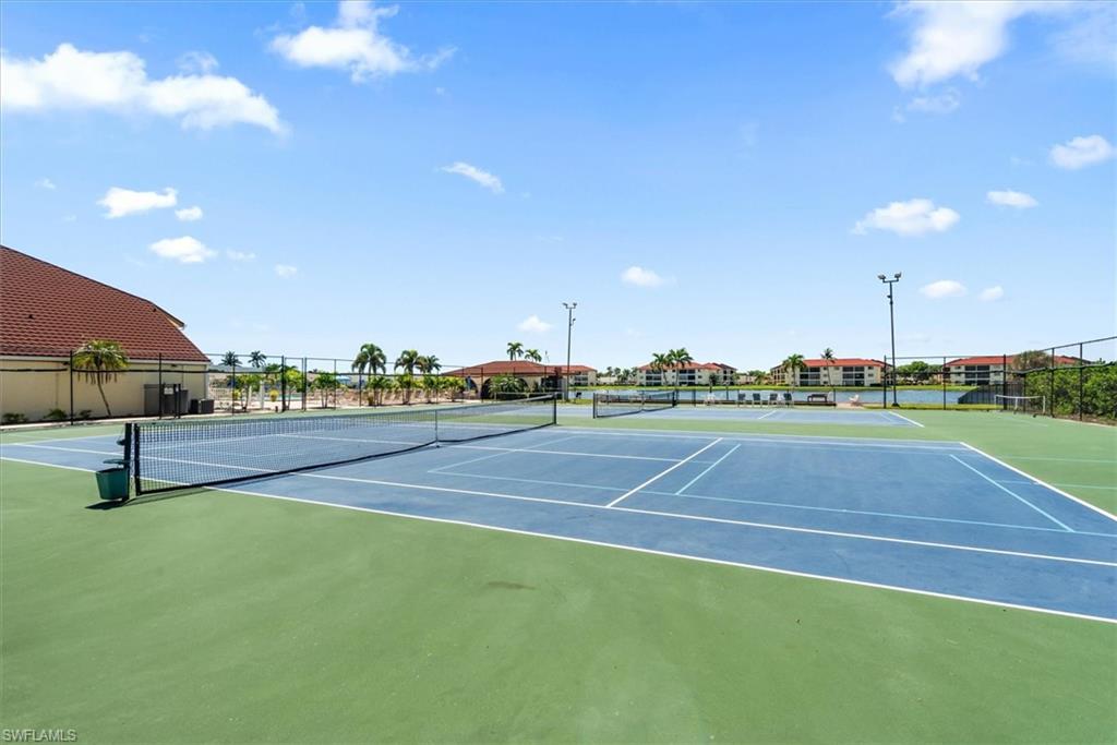 TERRACE - Residential