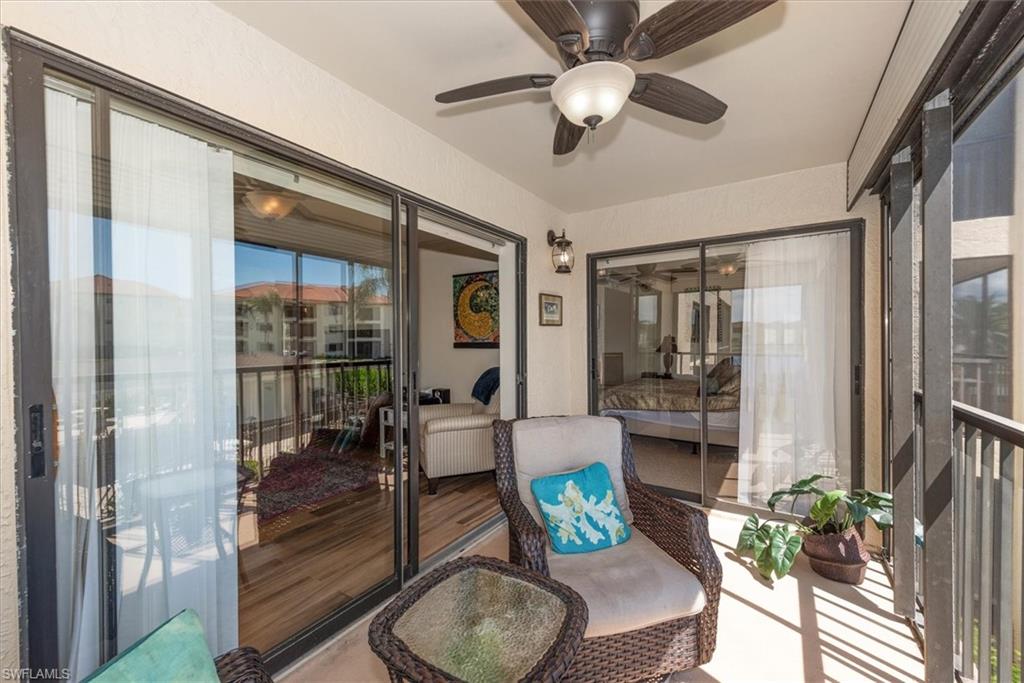 TERRACE - Residential