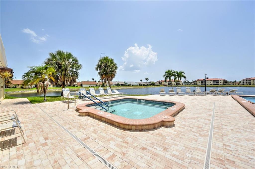 TERRACE - Residential