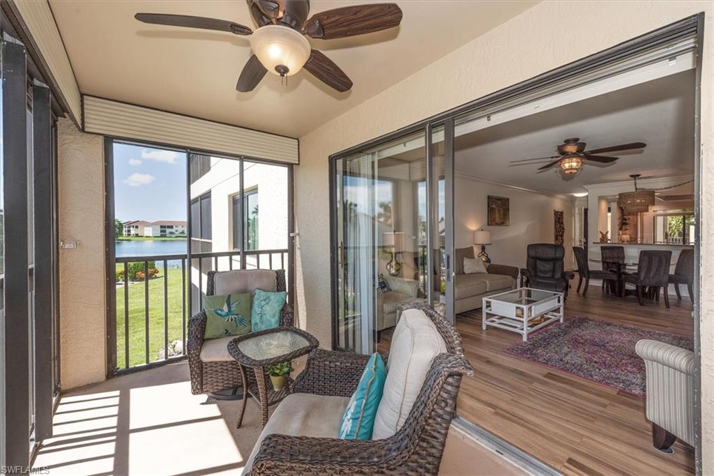 TERRACE - Residential