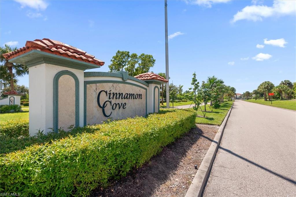 TERRACE - Residential