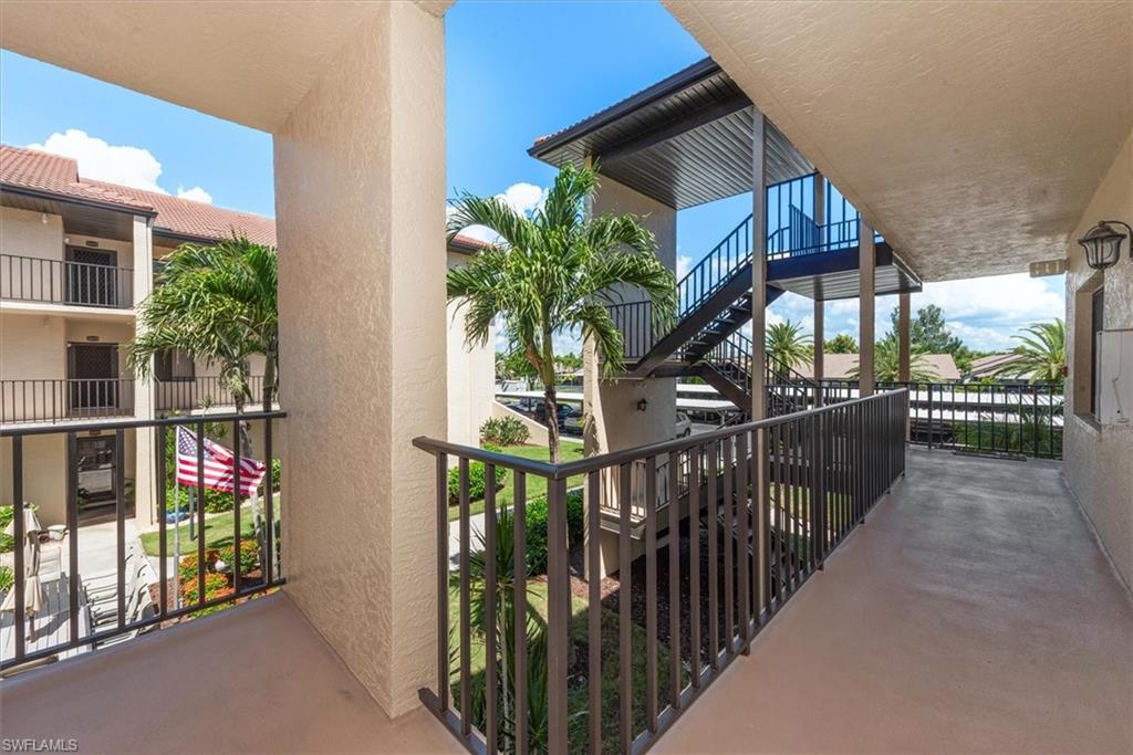 TERRACE - Residential