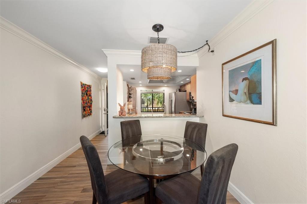 TERRACE - Residential